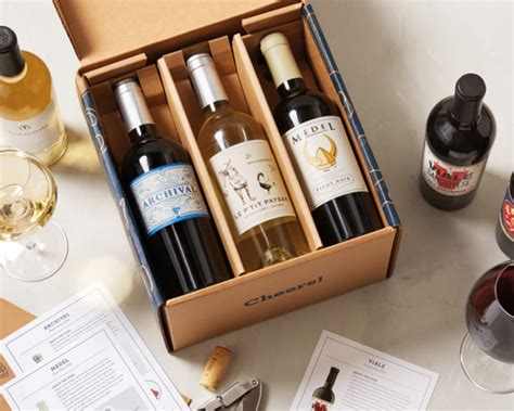 wine subscription test bottle|wine subscription service.